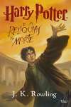 HARRY POTTER E AS RELQUIAS DA MORTE - sebo online