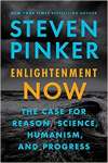 Enlightenment Now: The Case for Reason, Science, Humanism, and Progress - sebo online