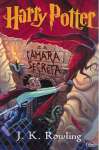 HARRY POTTER E A CAMARA SECRETA - sebo online