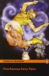 Level 2: Five Famous Fairy Tales (2nd Edition) - sebo online