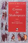 Contos De Shakespeare - sebo online