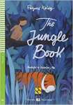 The Jungle Book - Srie HUB Young ELI Readers. Stage 4A2 (+ Audio CD) - sebo online