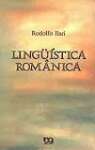 Lingstica Romnica - sebo online