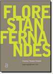 Encontros - Florestan Fernandes - sebo online