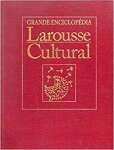 GRANDE ENCICLOPDIA LAROUSSE CULTURAL VOL. 5