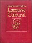 Grande Enciclopdia Larousse Cultura - Volume 3 - sebo online