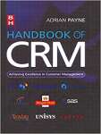 Handbook of CRM: Achieving Excellence through Customer Management - sebo online