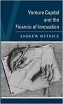 Venture Capital and the Finance of Innovation - sebo online