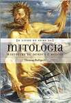 Livro de Ouro da Mitologia - sebo online