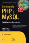 DOMINANDO PHP E MYSQL DO INICIANTE AO PROFISSIONAL - sebo online