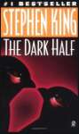 The Dark Half - sebo online