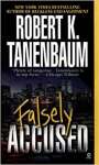 Falsely Accused - sebo online