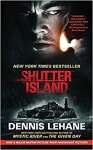 Shutter Island - sebo online