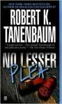 No Lesser Plea - sebo online