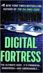 Digital Fortress: A Thriller - sebo online