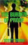 Burden Of Proof 4 Co - sebo online
