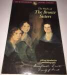 The works of the bronte sisters - sebo online