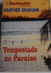 Tempestade no Paraiso - sebo online