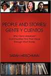 People and Stories / Gente y Cuentos: Communities Find Their Voice Through Short Stories - sebo online