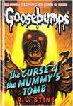 Curse of the Mummy\'s Tomb - sebo online
