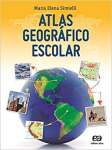 Atlas geográfico escolar - sebo online