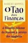 O Tao Das Finanas - sebo online