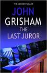 The Last Juror - sebo online