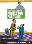 Português Com O Professor Pasquale. Concordancia Verbal - sebo online