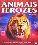 Animais Ferozes - sebo online