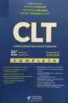 CLT - Consolidao das Leis do Trabalho - sebo online