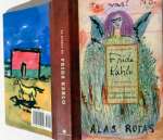 El Diario De Frida Kahlo: Un Intimo Autorretrato - sebo online