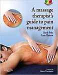 The Massage Therapist\'s Guide to Pain Management with CD-ROM, 1e - sebo online