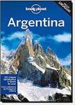 Lonely Planet. Argentina - sebo online