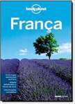 Lonely Planet Frana - sebo online