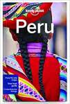 Lonely Planet Peru