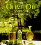 The Olive Oil Cookbook - sebo online