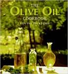 The Olive Oil Cookbook