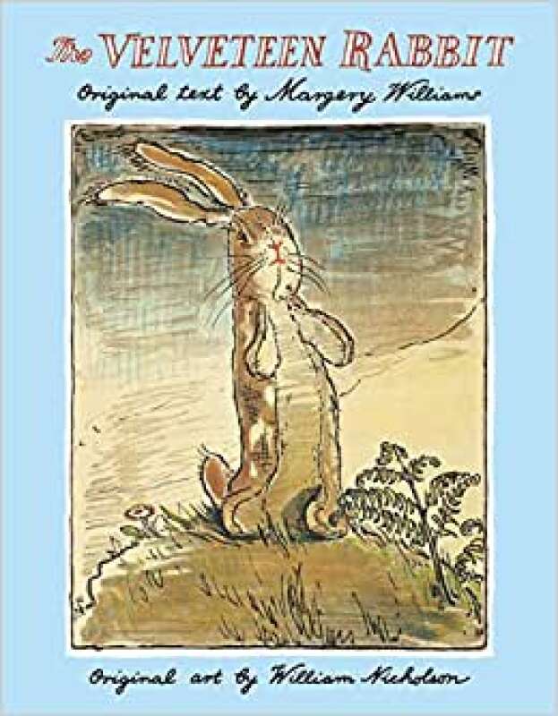 the velveteen rabbit by margery williams bianco the velveteen rabbit by margery williams bianco