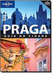 Lonely Planet Praga