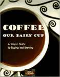 Coffee Our Daily Cup - sebo online