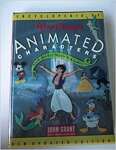 Encyclopedia of Walt Disney\'s Animated Characters - sebo online