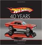 Hot Wheels 40 Years - sebo online
