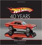 Hot Wheels 40 Years