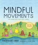 Mindful Movements: Ten Exercises for Well-Being [With DVD] - sebo online
