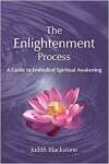 The Enlightenment Process: A Guide to Embodied Spiritual Awakening - sebo online
