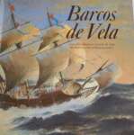 Barcos de Vela - sebo online