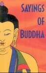 Sayings of Buddha - sebo online