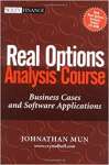 Real Options Analysis Course: Business Cases and Software Applications - sebo online
