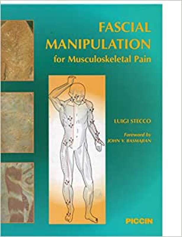 Fascial Manipulation Stecco Method - Brasil