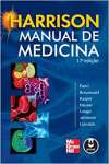 Harrison Manual De Medicina 17Ed. * - sebo online